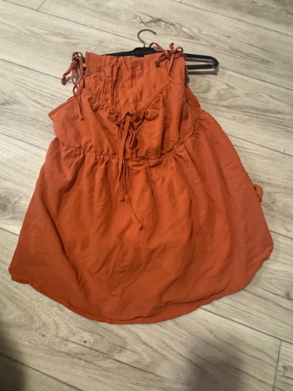 Maternity linen set